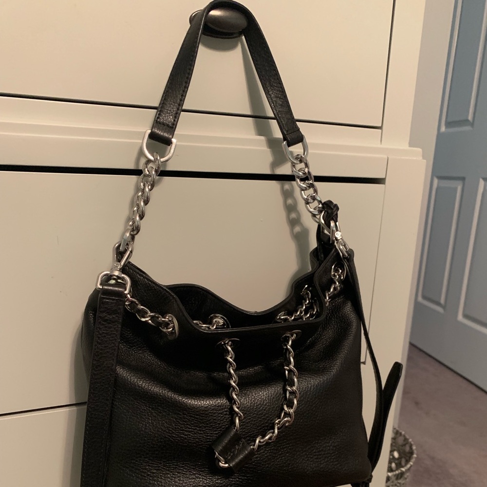 Michael Kors never used shoulder bag